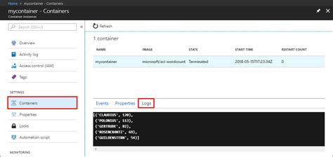The <b>Azure</b> Batch C# client is now under the MIT license. . Azure app service environment variables